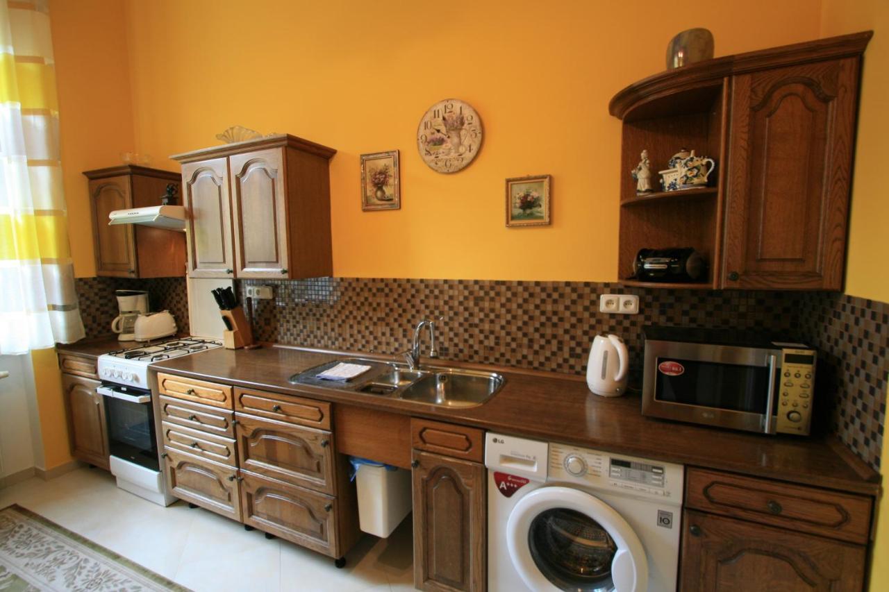 Apartment No. 20 Jaltska 3 كارلوفي فاري المظهر الخارجي الصورة