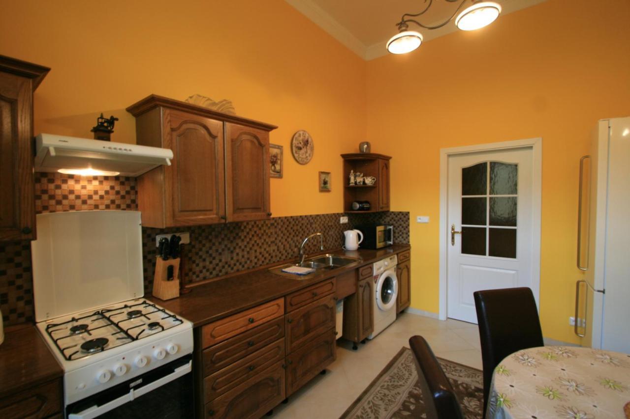 Apartment No. 20 Jaltska 3 كارلوفي فاري المظهر الخارجي الصورة
